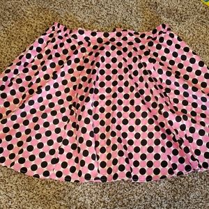 Hearts & Rose's circle skirt